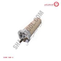 المنت سشوار صنعتی 1600 وات